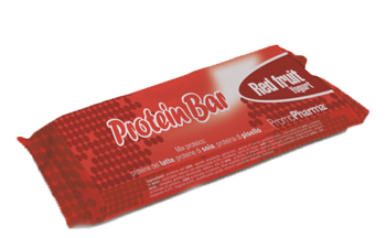 PROTEIN BAR FRUTTI DI BOSCO 50 G - Magnumfarma.it