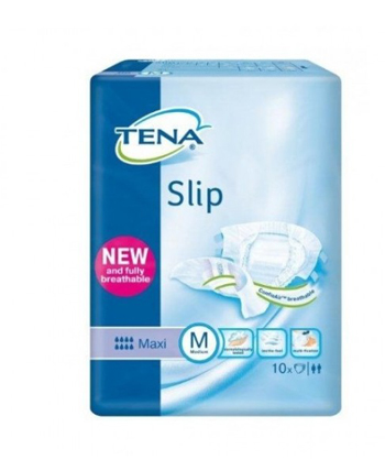 PANNOLONE A MUTANDINA PER INCONTINENZA MAXI MEDIUM 10 PEZZI - Magnumfarma.it