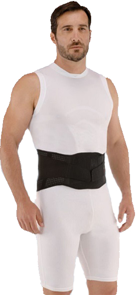 CORSETTO PLURIVAL ALTEZZA 20 CM XL - Magnumfarma.it