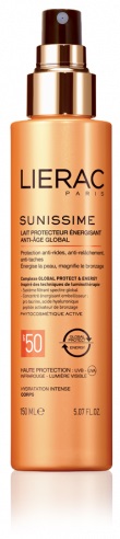 SUNISSIME LATTE CORPO SPF50+ 150 ML - Magnumfarma.it
