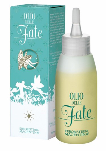 FATE OLIO DELLE FATE 75 ML - Magnumfarma.it