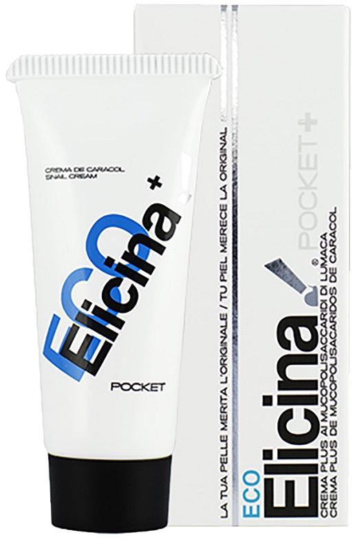 ELICINA ECO PLUS POCKET CREMA 20 G - Magnumfarma.it