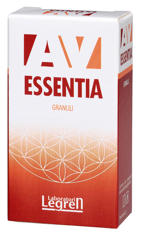 ESSENTIA 2 TUBI DA 110 GRANULI L'UNO - Magnumfarma.it