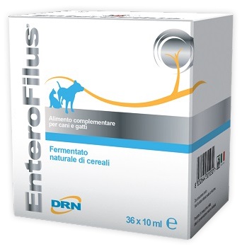 ENTEROFILUS FIALE 36 X 10 ML - Magnumfarma.it
