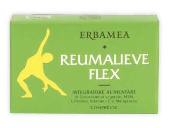 REUMALIEVE FLEX 30 COMPRESSE - Magnumfarma.it