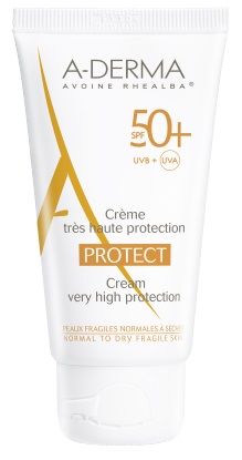 ADERMA A-D PROTECT CREMA 50+ 40 ML - Magnumfarma.it