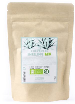 INULINA DA AGAVE BIO 200 G - Magnumfarma.it