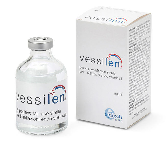 VESSILEN SOLUZIONE ENDO-VESCICALE 50 ML - Magnumfarma.it