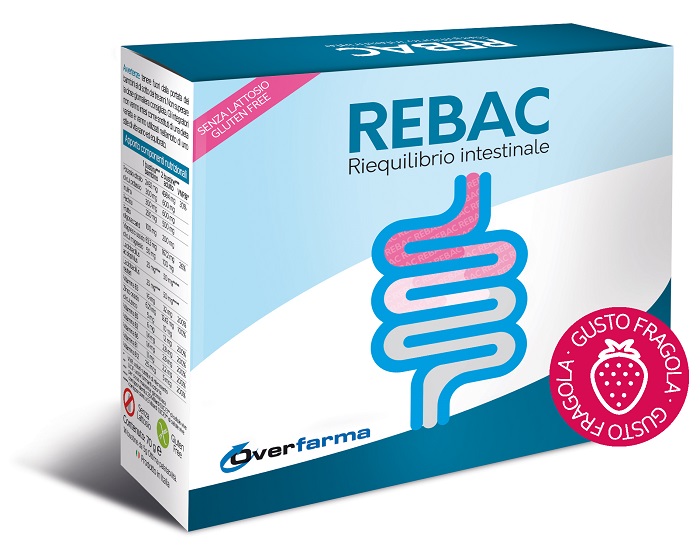 REBAC 14 BUSTINE DA 5 G - Magnumfarma.it