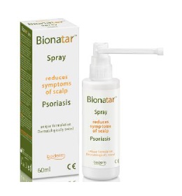 BIONATAR SPRAY 60 ML - Magnumfarma.it