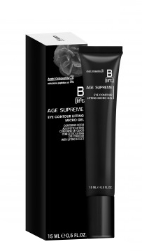 B LIFT AGE SUPREME CONTORNO OCCHI 15 ML - Magnumfarma.it