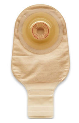 SACCA PER ILEOSTOMIA MONOUSO MONOPEZZO A FONDO APERTO OPACA ESTEEM+ FLEX CONVEX MISURA 20/35 MM PROFILO CONVESSITA' V2 MEDIA 10 PEZZI - Magnumfarma.it