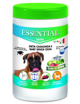 ESSENTIAL CANE ADULT 150 G - Magnumfarma.it