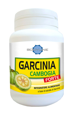 GARCINIA CAMBOGIA FORTE 60 CAPSULE - Magnumfarma.it