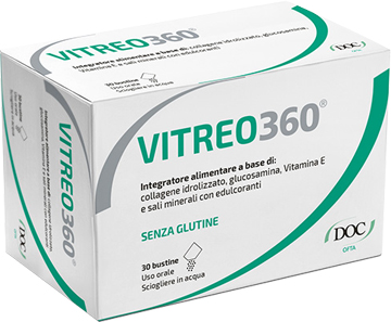 VITREO360 30 BUSTINE - Magnumfarma.it