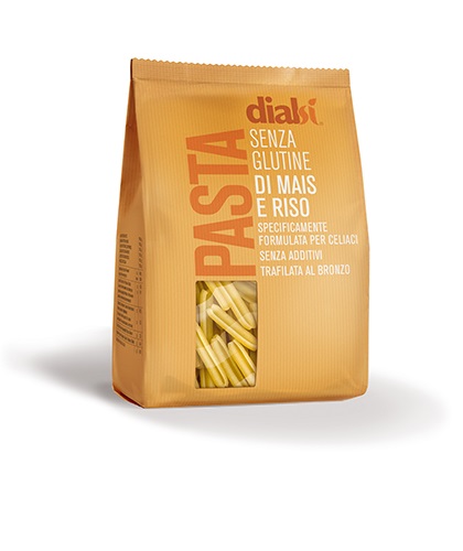 DIALSI' PASTA CASERECCE 37 400 G - Magnumfarma.it