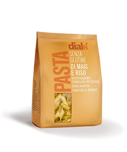 DIALSI' PASTA MEZZE PENNE 36 400 G - Magnumfarma.it