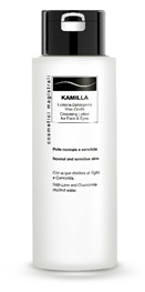 KAMILLA 400 ML - Magnumfarma.it