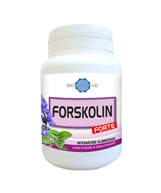 FORSKOLIN FORTE 60 CAPSULE - Magnumfarma.it