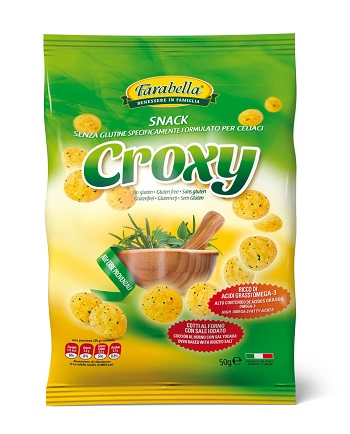 FARABELLA CROXY ALLE ERBE PROVENZALI 50 G - Magnumfarma.it
