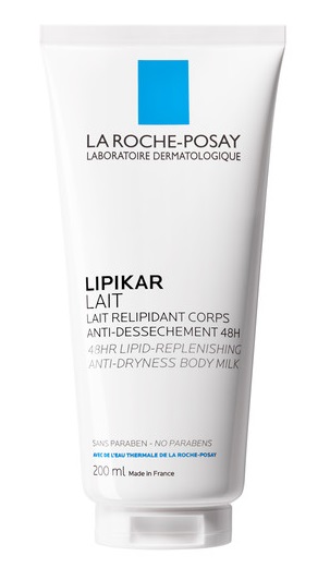 LIPIKAR LATTE 200 ML - Magnumfarma.it