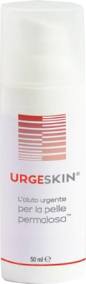 URGESKIN 50 ML - Magnumfarma.it