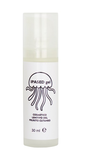 IPASED GEL 30 ML - Magnumfarma.it