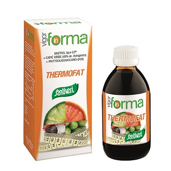 THERMOFAT SINETROL BEVANDA 240 ML - Magnumfarma.it