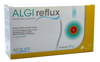 ALGIREFLUX 14 BUSTINE - Magnumfarma.it