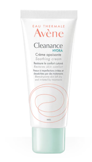 AVENE CLEANANCE HYDRA CREMA 40 ML - Magnumfarma.it