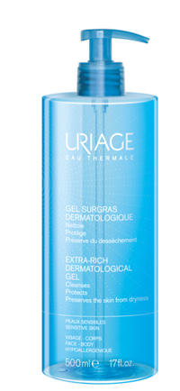 GEL SURGRAS 500 ML - Magnumfarma.it