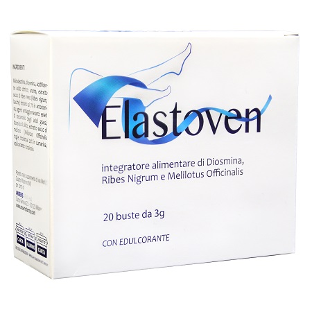 ELASTOVEN 20 BUSTINE - Magnumfarma.it
