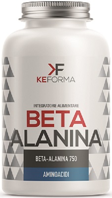 BETA ALANINA 90 CAPSULE - Magnumfarma.it