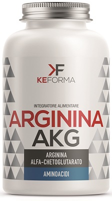 ARGININA AKG 90 CAPSULE - Magnumfarma.it