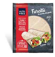 NUTRIFREE FARCITU 2 X 60 G - Magnumfarma.it