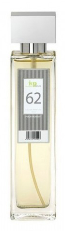 IAP PHARMA PROFUMO DA UOMO 62 150 ML - Magnumfarma.it