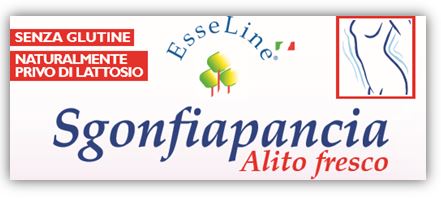 SGONFIAPANCIA 20 COMPRESSE OROSOLUBILI - Magnumfarma.it