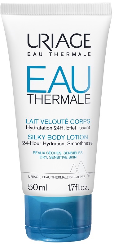 EAU THERMALE LAIT CORPO 50 ML - Magnumfarma.it