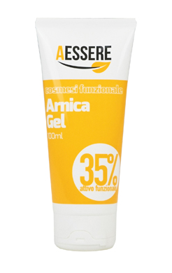 ARNICA GEL 35% 100 ML - Magnumfarma.it