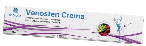 VENOSTEN CREMA 100 ML - Magnumfarma.it