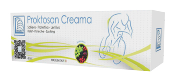 PROKTOSAN CREMA 40 ML - Magnumfarma.it