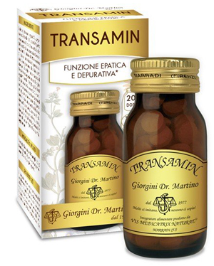 TRANSAMIN 100 PASTIGLIE - Magnumfarma.it