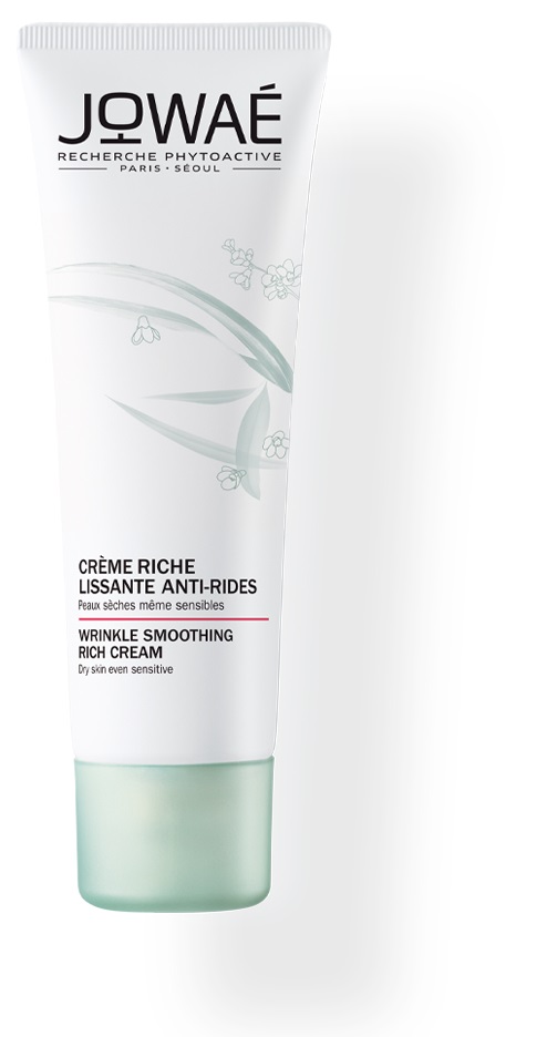 JOWAE CREMA RICCA LEVIGANTE ANTIRUGHE 30 ML - Magnumfarma.it