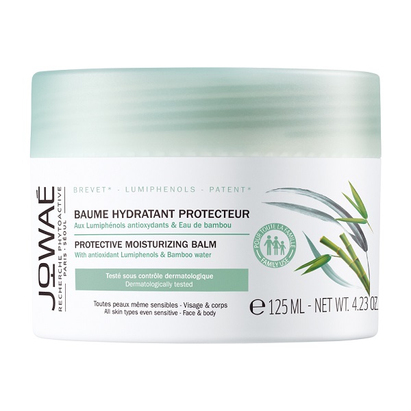 JOWAE BALSAMO IDRATANTE PROTETTIVO 125 ML - Magnumfarma.it
