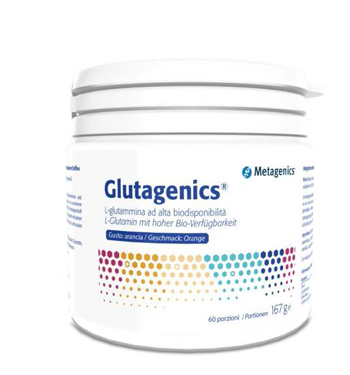GLUTAGENICS 167 G - Magnumfarma.it