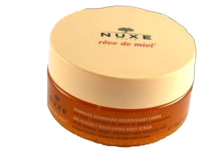 NUXE REVE DE MIEL ESFOLIANTE CORPO NUTRIENTE 175 ML - Magnumfarma.it