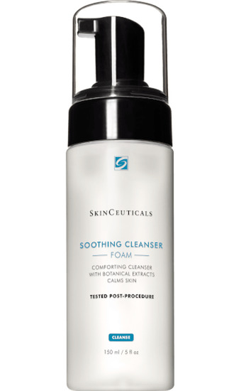 SOOTHING CLEANSER FOAM 150 ML - Magnumfarma.it