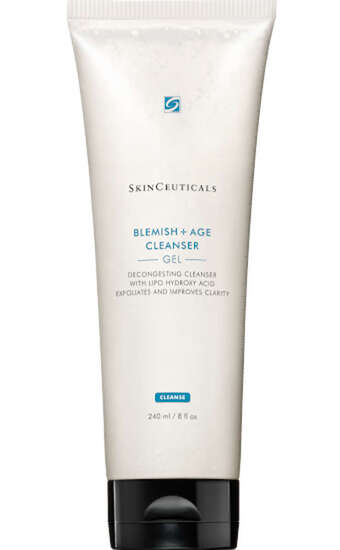 BLEMISH + AGE CLEANSING GEL 240 ML - Magnumfarma.it