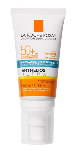 ANTHELIOS CREMA 50+ CON PROFUMO 50 ML - Magnumfarma.it