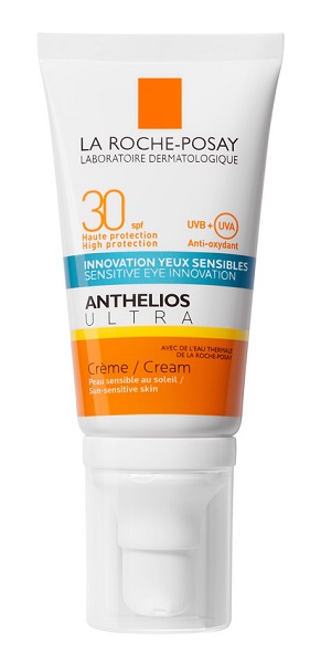 ANTHELIOS CREMA 30 50 ML - Magnumfarma.it